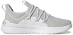 adidas Lite Racer Adapt 4.0 Cloudfoam 'Putih Dash Kelabu' HP6466