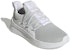 adidas Lite Racer Adapt 4.0 Cloudfoam 'Putih Dash Kelabu' HP6466
