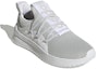 Lookbook adidas Lite Racer Adapt 4.0 Cloudfoam 'Putih Dash Kelabu' HP6466