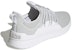 adidas Lite Racer Adapt 4.0 Cloudfoam 'Putih Dash Kelabu' HP6466