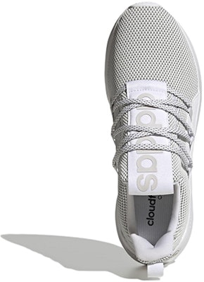 adidas Lite Racer Adapt 4.0 Cloudfoam 'White Dash Grey' HP6466 Purchase adidas Lite Racer Adapt 4.0 Cloudfoam 'White Dash Grey' HP6466
