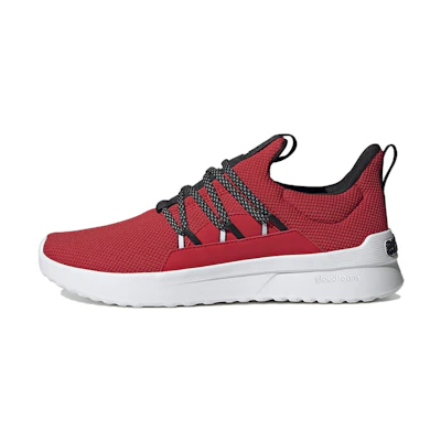 adidas Lite Racer Adapt 4.0 Slip-On 'Scarlet'