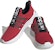 adidas Lite Racer Adapt 4.0 Slip-On 'Merah Menyala' IF5053