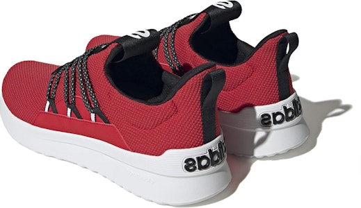 adidas Lite Racer Adapt 4.0 Sin Cordones 'Escarlata' IF5053 Lookbook adidas Lite Racer Adapt 4.0 Sin Cordones 'Escarlata' IF5053