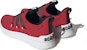 adidas Lite Racer Adapt 4.0 Slip-On 'Merah Menyala' IF5053