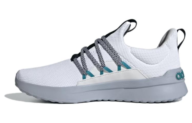 adidas Lite Racer Adapt 4.0 Slip-On 'White Dash Grey' IF2750