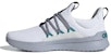 adidas Lite Racer Adapt 4.0 Slip-On 'Putih Kelabu Pudar' IF2750