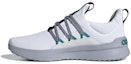 Buy adidas Lite Racer Adapt 4.0 Slip-On 'Putih Kelabu Pudar' IF2750