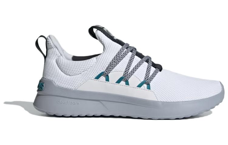 Order adidas Lite Racer Adapt 4.0 Slip-On ''Wit Dash Grijs'' IF2750