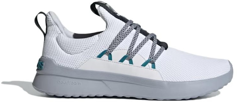 adidas Lite Racer Adapt 4.0 Slip-On 'White Dash Grey' IF2750 Order adidas Lite Racer Adapt 4.0 Slip-On 'White Dash Grey' IF2750