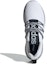 Lookbook adidas Lite Racer Adapt 4.0 Slip-On 'Putih Kelabu Pudar' IF2750