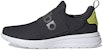 adidas Lite Racer Adapt 4.0 Slip On 'Hitam Kelabu Kuning' H04826