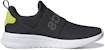 adidas Lite Racer Adapt 4.0 Slip On 'Hitam Kelabu Kuning' H04826