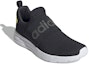 Lookbook adidas Lite Racer Adapt 4.0 Slip On 'Hitam Kelabu Kuning' H04826