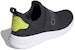 adidas Lite Racer Adapt 4.0 Slip On 'Hitam Kelabu Kuning' H04826