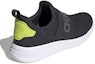 Shop adidas Lite Racer Adapt 4.0 Slip On 'Hitam Kelabu Kuning' H04826
