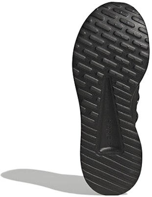 adidas Lite Racer Adapt 4 Cloudfoam 'Black Grey' HR1800 Details for adidas Lite Racer Adapt 4 Cloudfoam 'Black Grey' HR1800