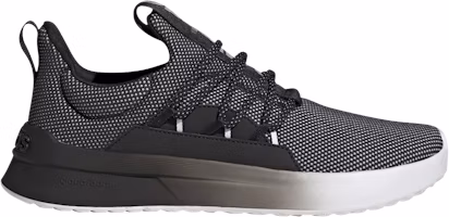 adidas Lite Racer Adapt 4 Cloudfoam 'White Black' HR1798 adidas Lite Racer Adapt 4 Cloudfoam 'White Black' HR1798