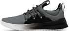 Lookbook adidas Lite Racer Adapt 4 Cloudfoam 'Putih Hitam' HR1798