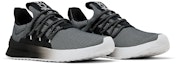 Cheap adidas Lite Racer Adapt 4 Cloudfoam 'Putih Hitam' HR1798