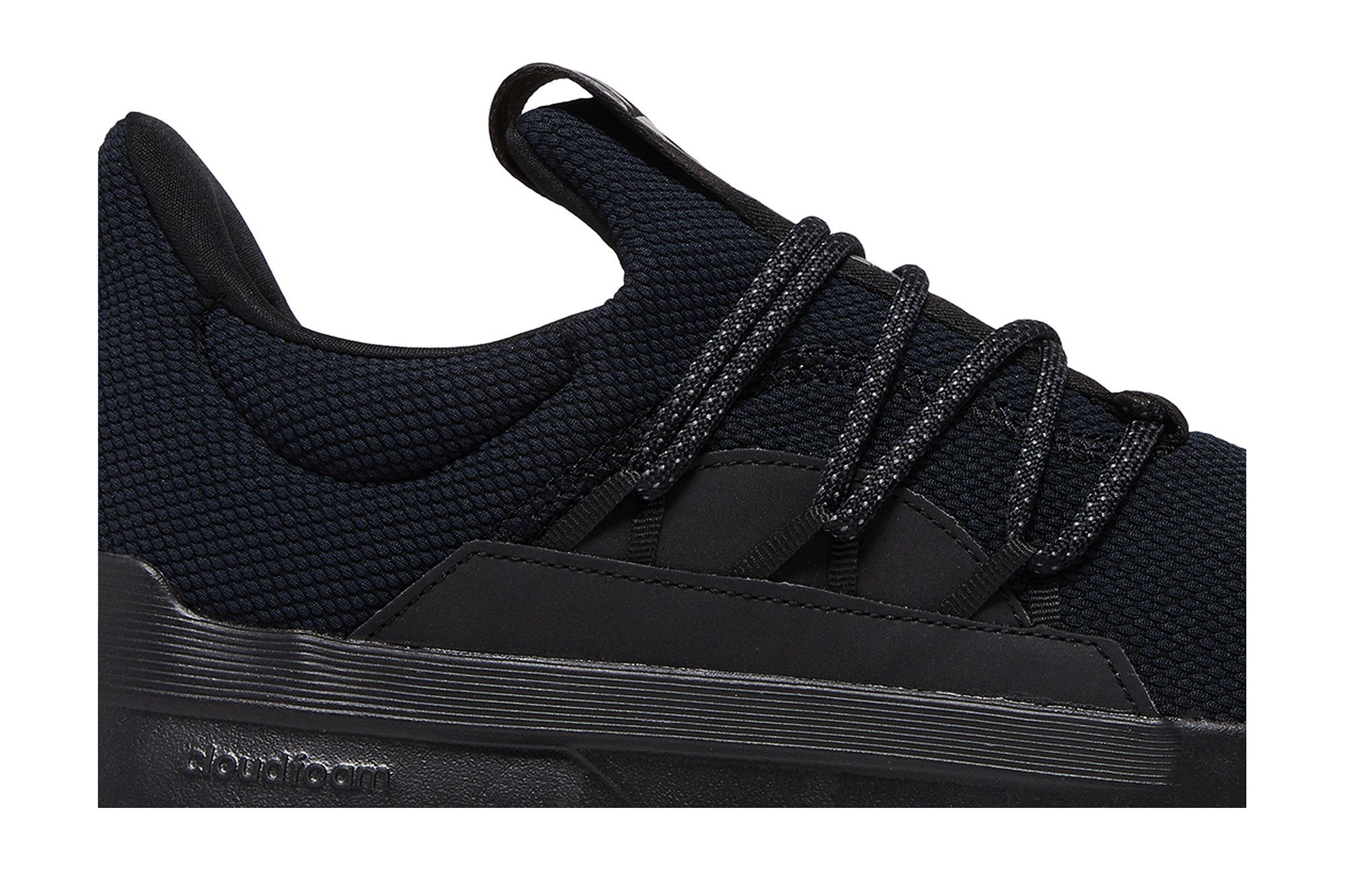 Order adidas Lite Racer Adapt 5.0 ''Zwart Grijs'' GX6784