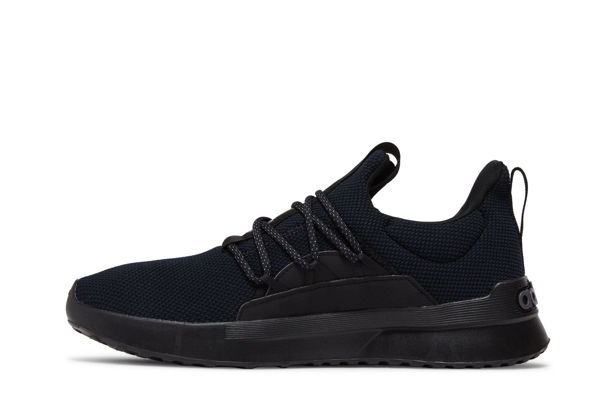 Lookbook adidas Lite Racer Adapt 5.0 ''Zwart Grijs'' GX6784