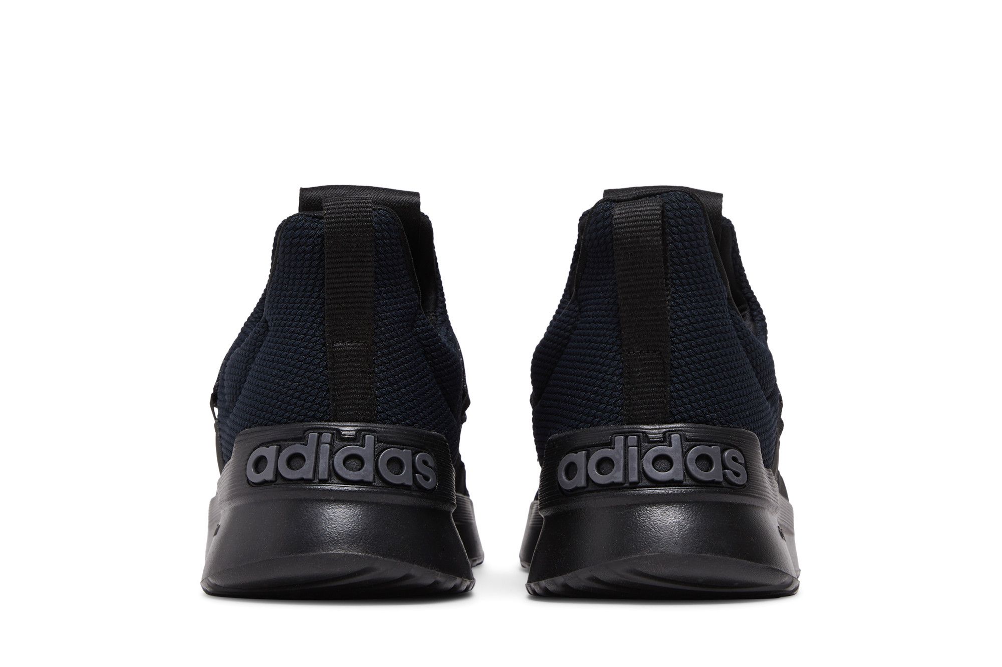 Details for adidas Lite Racer Adapt 5.0 ''Zwart Grijs'' GX6784