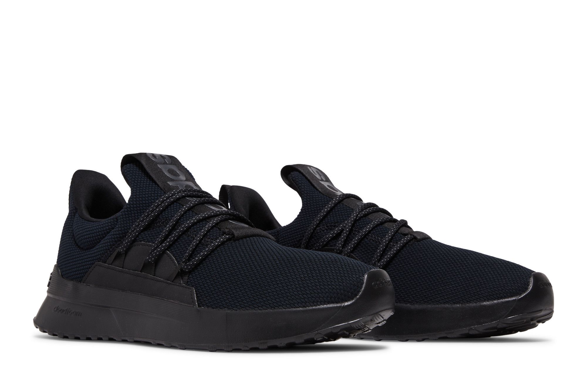 Cheap adidas Lite Racer Adapt 5.0 ''Zwart Grijs'' GX6784