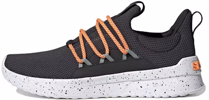 adidas Lite Racer Adapt 5.0 'Carbon Screaming Orange' HP2678 adidas Lite Racer Adapt 5.0 'Carbon Screaming Orange' HP2678