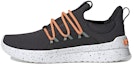 Buy adidas Lite Racer Adapt 5.0 'Carbon Screaming Orange' Lelaki/Kasut Sukan HP2678