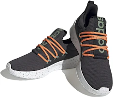 Lookbook 阿迪達斯Lite Racer Adapt 5.0 '碳橘' HP2678