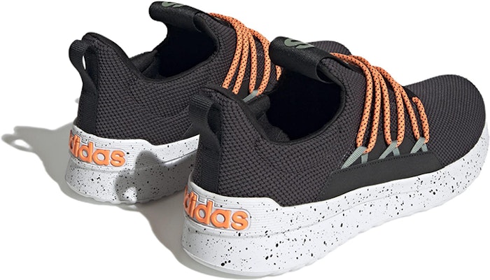 阿迪达斯Lite Racer Adapt 5.0 '碳色尖叫橙' HP2678 Shop 阿迪达斯Lite Racer Adapt 5.0 '碳色尖叫橙' HP2678