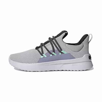 adidas Lite Racer Adapt 5.0 'Dash Grey Aqua'