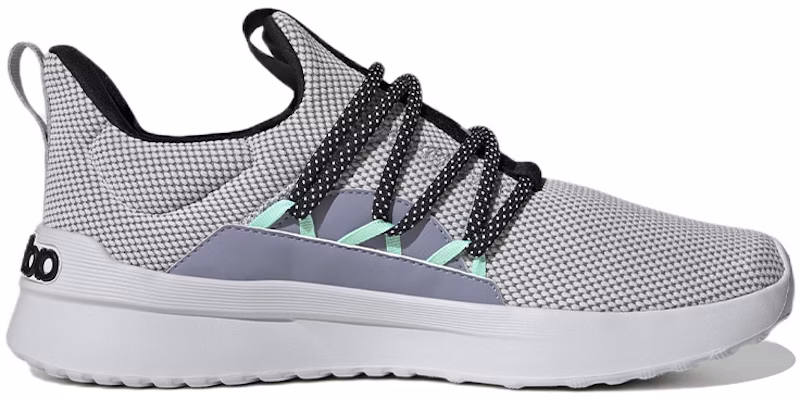 adidas Lite Racer Adapt 5.0 'Dash Grey Aqua' HP2676 Order adidas Lite Racer Adapt 5.0 'Dash Grey Aqua' HP2676