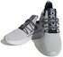 Lookbook adidas Lite Racer Adapt 5.0 'Dash Grey Aqua' Kelabu Aqua HP2676