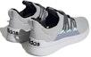 Shop adidas Lite Racer Adapt 5.0 'Dash Grey Aqua' Kelabu Aqua HP2676