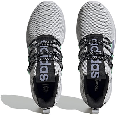 adidas Lite Racer Adapt 5.0 'Gris Dash Aqua' HP2676 Purchase adidas Lite Racer Adapt 5.0 'Gris Dash Aqua' HP2676