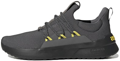 adidas Lite Racer Adapt 5.0 'Grey Black' GX6773 adidas Lite Racer Adapt 5.0 'Grey Black' GX6773