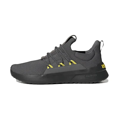 adidas Lite Racer Adapt 5.0 'Grey Black'