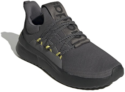 아디다스 라이트 레이서 어댑트 5.0 '그레이 블랙' GX6773 GX6773 Lookbook 아디다스 라이트 레이서 어댑트 5.0 '그레이 블랙' GX6773 GX6773