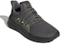 adidas Lite Racer Adapt 5.0 'Kelabu Hitam' GX6773