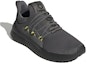 Lookbook adidas Lite Racer Adapt 5.0 'Kelabu Hitam' GX6773