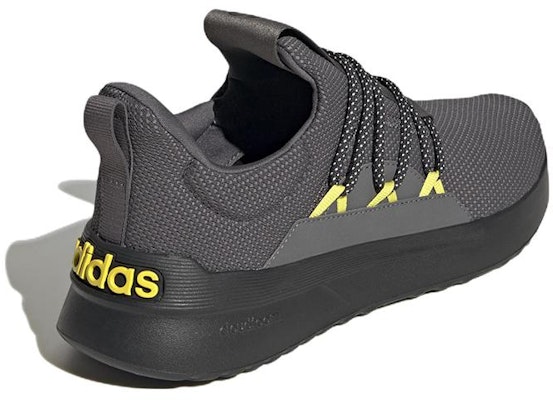adidas Lite Racer Adapt 5.0 'Gris Negro' GX6773 Shop adidas Lite Racer Adapt 5.0 'Gris Negro' GX6773