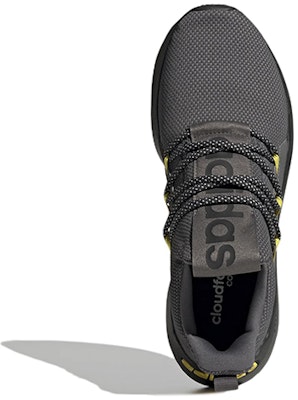 adidas Lite Racer Adapt 5.0 'Gris Negro' GX6773 Purchase adidas Lite Racer Adapt 5.0 'Gris Negro' GX6773