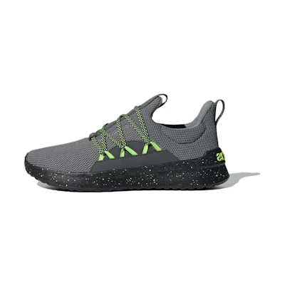 adidas Lite Racer Adapt 5.0 'Grey Lucid Lemon'