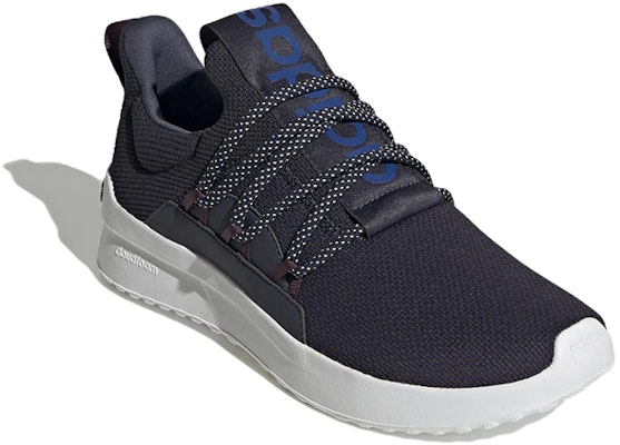 adidas Lite Racer Adapt 5.0 'Legend Ink' GV9617 Lookbook adidas Lite Racer Adapt 5.0 'Legend Ink' GV9617