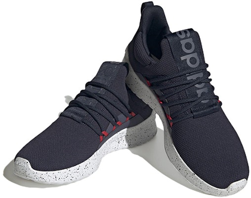 adidas Lite Racer Adapt 5.0 'Legend Ink Red' HP2677 Lookbook adidas Lite Racer Adapt 5.0 'Legend Ink Red' HP2677