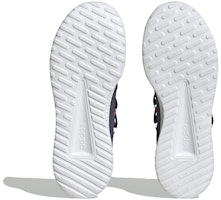 adidas Lite Racer Adapt 5.0 'Azul Marino y Rojo' HP2677 Details for adidas Lite Racer Adapt 5.0 'Azul Marino y Rojo' HP2677