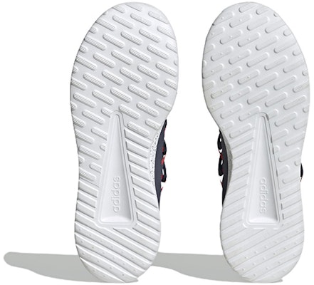 adidas Lite Racer Adapt 5.0 'Legend Ink Red' HP2677 Details for adidas Lite Racer Adapt 5.0 'Legend Ink Red' HP2677