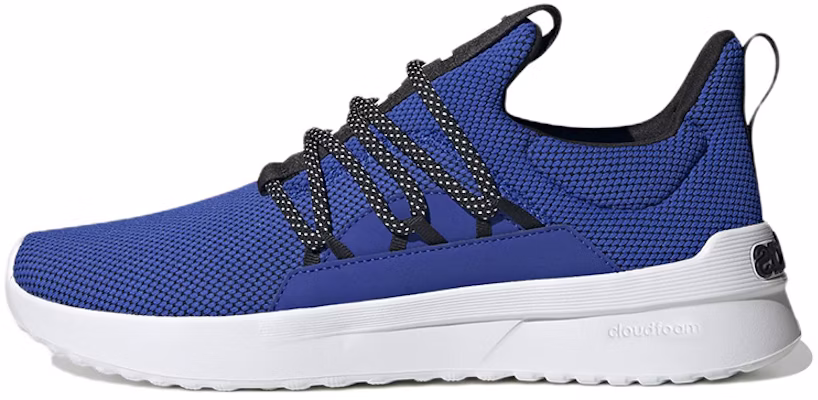 adidas Lite Racer Adapt 5.0 'Lucid Blue Black' HP2675 Buy adidas Lite Racer Adapt 5.0 'Lucid Blue Black' HP2675